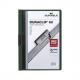 Klemmhefter DURACLIP® Original 60, rot 2209-31