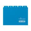 Karteiregister A - Z, blau
