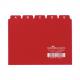 Karteiregister A - Z, blau&nbsp;3660-04