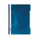 Schnellhefter, PP, blau 2573-05