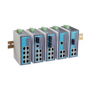 EDS-305/308 Ethernet Switches EDS-305-M-SC