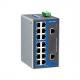 EDS-P308 Ethernet Switch EDS-305-M-SC