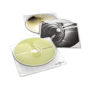 Symbolbild: CD-/DVD-Hüllen COVER  5202-19