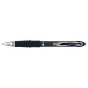 Gel-Tintenroller SIGNO UMN-207, blau UMR-87 B