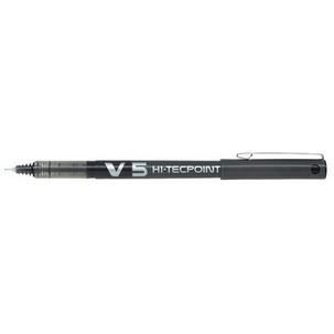 Tintenroller Hi-Tecpoint V5, schwarz 085680