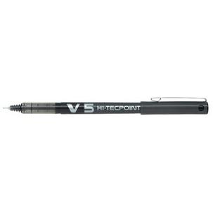 Tintenroller Hi-Tecpoint V5, schwarz 085680