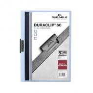 Klemmhefter DURACLIP® Original 60, blau