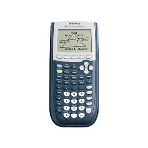 Grafikrechner TI-84 Plus  TI-84Plus