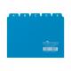 Karteiregister A - Z, blau&nbsp;3660-02