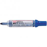 Whiteboard-Marker EASYFLO MW50M, blau