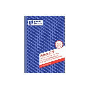 Symbolbidld: Auftrag 756