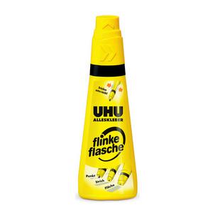 Alleskleber flinke flasche , 90 g 46315