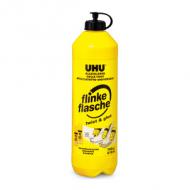 Symbolbild: Alleskleber flinke flasche, Nachfüllkanister
