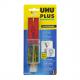 2-Komponenten-Klebstoff plus schnellfest, 35 g Tube 45725