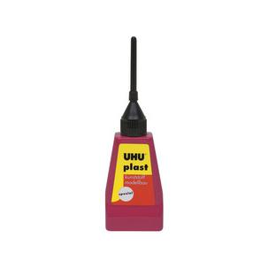 Kunstoffkleber plast spezial 45880