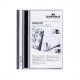 Schnellhefter DURAPLUS®, schwarz 2579-10