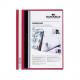 Schnellhefter DURAPLUS®, schwarz 2579-10