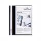 Schnellhefter DURAPLUS®, schwarz 2579-10