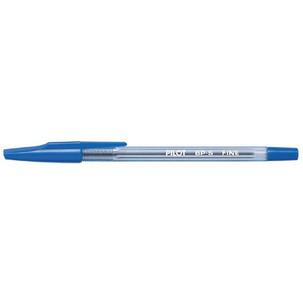 Kugelschreiber BPS-F, blau 084584