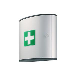 Erste Hilfe Kasten FIRST AID SET M, geschlossen  1971-23