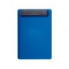 Klemmbrett OG blau / Klemme: schwarz