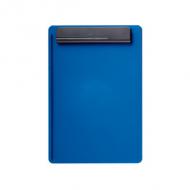 Klemmbrett OG blau / Klemme: schwarz