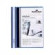 Schnellhefter DURAPLUS®, schwarz 2579-04