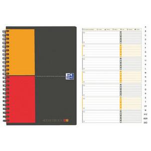 Adressbuch "ADDRESSBOOK" 100103165