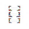 Beerenarrangements