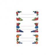 Beerenarrangements