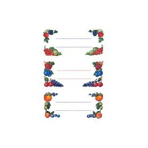 Beerenarrangements 3784