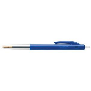 Druckkugelschreiber M10, blau 844345