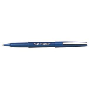 Fineliner SW PPF, blau 085963