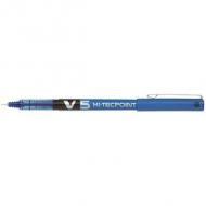 Tintenroller Hi-Tecpoint V5, blau