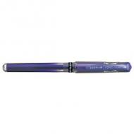 Gel-Tintenroller SIGNO broad UM-153, metalliv-violett