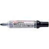 Whiteboard-Marker EASYFLO MW50M, schwarz