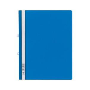 Schnellhefter zum Abheften, blau 2580-06