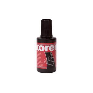 Stempelfarbe, schwarz SF71338