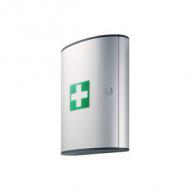 Erste Hilfe Kasten FIRST AID SET L, geschlossen
