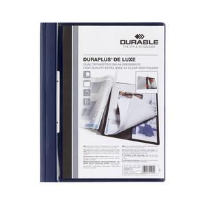 Symbolbild: Schnellhefter DURAPLUS® de Luxe  2589-01