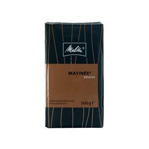 Kaffee "Matinée EXCLUSIV", 500 g 2457