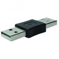 USB-Adapter, USB-A Stecker - USB-A Stecker