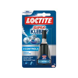 Superkleber Control LTM1C