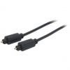 Audiokabel, Toslink Stecker - Toslink Stecker