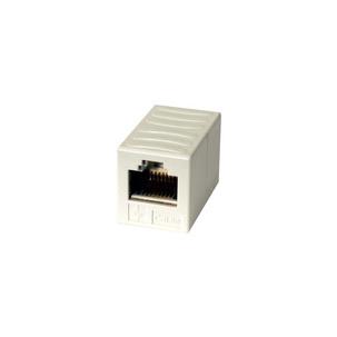 Symbolbild: RJ45 Kupplung 100023166