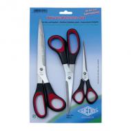 Universalscheren-Set - Blisterkarte