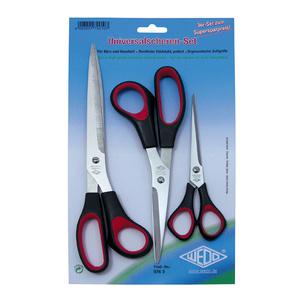 Universalscheren-Set - Blisterkarte 976 3