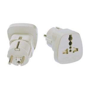 Reisestecker 921.000