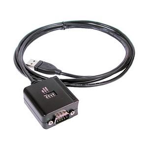 USB 1.1 Kabelkonverter - seriell RS422/RS485 EX-1303