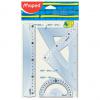 Geometrie-Set Medium Start 242